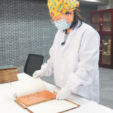 数字技术让古籍“触手可及”（网上中国）