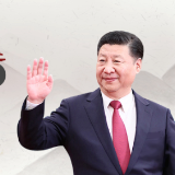 每日一习话·乡村之美丨把产业发展落到促进农民增收上来