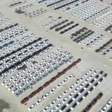 我国新能源汽车产量达到2000万辆