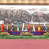 独家视频丨习近平出席上海合作组织成员国元首理事会第二十三次会议