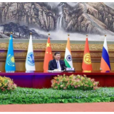 时政微观察丨上合时刻，习近平再解时代之问