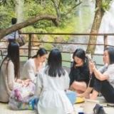 毕业旅行成暑期游热门