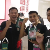 焦点访谈丨中国文化 亚运“圈粉”