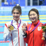 杭州亚运会·闲记丨我们为什么爱体育?