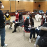 致敬暖医丨青年医学生：行动是最好的传承