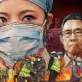 中国稳健前行丨家国情怀涵养“以人民为中心”价值立场