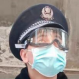 海报 ▏青春的逆行：到祖国和人民最需要的地方去！