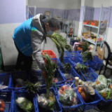 90后的武汉伢|“送菜英雄”苍禹威