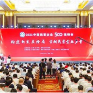 连续9年登榜中国民企500强，蓝思科技用“四新”书写高质量发展
