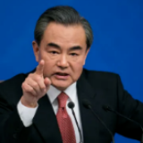 王毅怒斥美政要：这些行为最令人不齿！