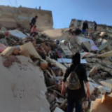 爱琴海地震已致土耳其24人遇难，804人受伤