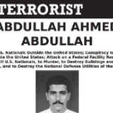 美媒：“基地”组织二号人物今年8月在伊朗被枪杀