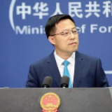 外交部：推动中美关系健康稳定发展 符合两国人民的根本利益