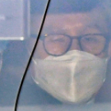 韩国前总统李明博被收监，开始正式服刑