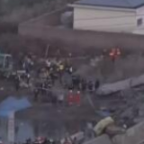 天津南环铁路桥坍塌事故已致8死，遇难者名单公布