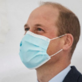 英媒：威廉王子4月曾感染新冠病毒，因担心引发恐慌未公开