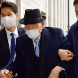 89岁韩国前总统全斗焕涉嫌诽谤死者被判8个月、缓刑2年
