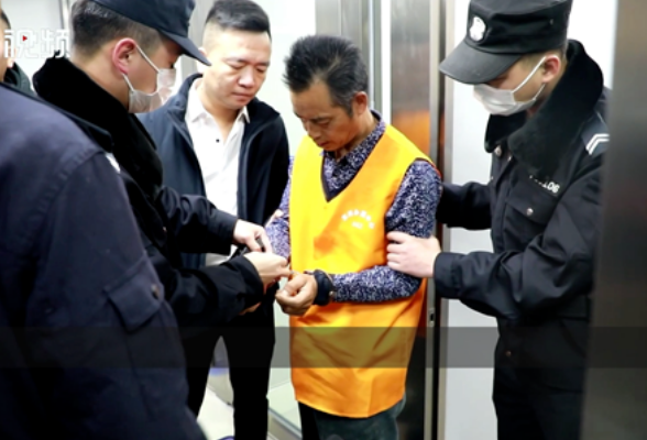 致6死2伤！长沙警方首次披露“张承禹案”侦破细节