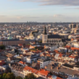 比利时首相宣布全国实施“封城”