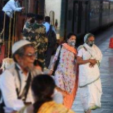 印媒：印度167名疑似病例找不到了