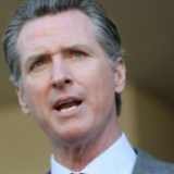 美国加州州长：疫情期间全州居民都需待在家中