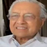 马来西亚前总理马哈蒂尔在家自我隔离14天 曾与确诊病患会面