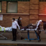 美国俄亥俄州2300多名囚犯感染新冠病毒