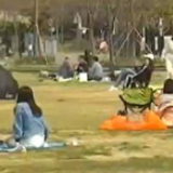 韩国新增确诊病例下降，今起放宽部分“社交距离”限制