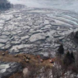 近20年最大泄漏量！伊春尾矿库泄漏事故调查启动