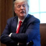 尴尬！ 朝鲜否认特朗普称收到金正恩信函的说法