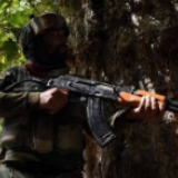 印控克什米尔地区发生交火，2名武装分子被打死