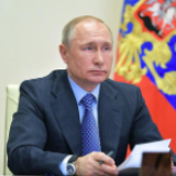 普京签署法案将二战结束日改为1945年9月3日