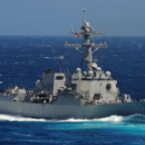 美国海军又一艘军舰暴发疫情 已有18人确诊