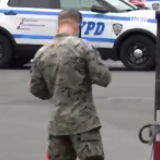 华春莹：中国提供美国的口罩，够每个美国人分7个