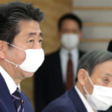 安倍晋三:日本地方感染正在扩大,要有打长期战的思想准备