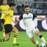 国际足联：考虑将比赛换人名额由3个增加到5个