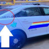 加拿大22死枪击案：凶手曾拍卖获得多辆警车，警服非仿冒