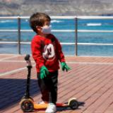 西班牙计划6至8周内分阶段解除全国管控