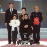 “中国网事·感动2020”一季度网络感动人物评选启动