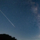 5月天象时间表来了!将有流星雨和两次双星伴月