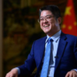 外交部副部长乐玉成：向中国追责于法无据，于理不通