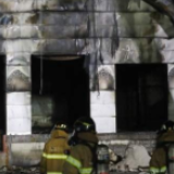 韩国仓库火灾致38死10伤 一中国公民遇难