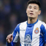 武磊新冠病毒检测结果转阴性 将参加个人训练