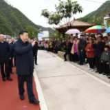 习近平经济发展新常态重大论断，引领中国经济行稳致远