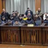 1.6亿元特大生猪注水案一审宣判：六被告最高被判无期