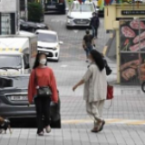 韩国梨泰院夜店新冠病例不断增加，力寻近2000“失联客”
