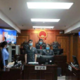 22岁女子潜入隔离病房偷手机被判刑 法官：从重处罚