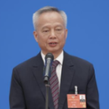 杨长风：北斗卫星导航系统最后一颗组网卫星预计6月发射 