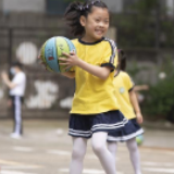 幼儿园开园啦