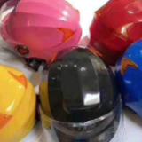 4天时间价格上涨6倍多!头盔市场喧嚣背后的博弈